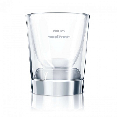Philips HX9368/35 - набор звуковых щеток DiamondClean "Для него и для неё" (2шт. - черная и розовая) 