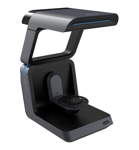 Shining3D Autoscan DS-MIX - 3D сканер