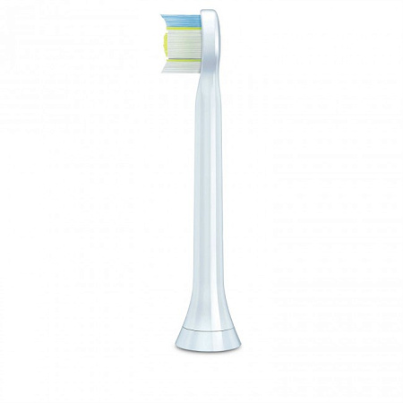 Philips HX6065/52 - набор насадок для звуковой зубной щетки DiamondClean Mini (25 шт.) + Adaptive Clean Standard (25 шт.)