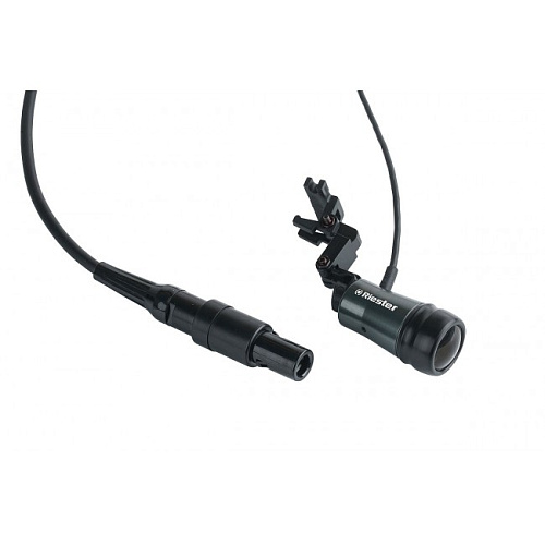 Riester Helmet for the binocular loupes - шлем для крепления бинокулярных луп Riester