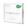 Amazing White PREMIUM PURE Teeth Whitening Kit - набор для клинического отбеливания